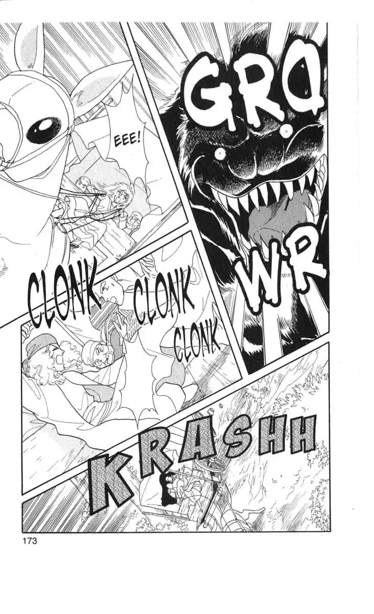 Kanata Kara Chapter 44 33